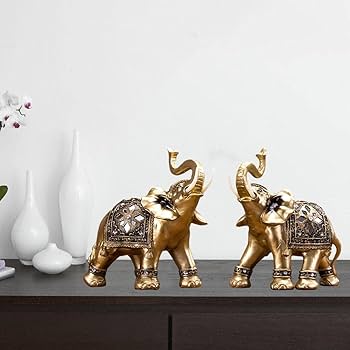 アンティーク　 アールデコ  ゴールドピエロ  彫刻 置物 像 アールデコ 陶器製 ピエロ像 - メルカリ